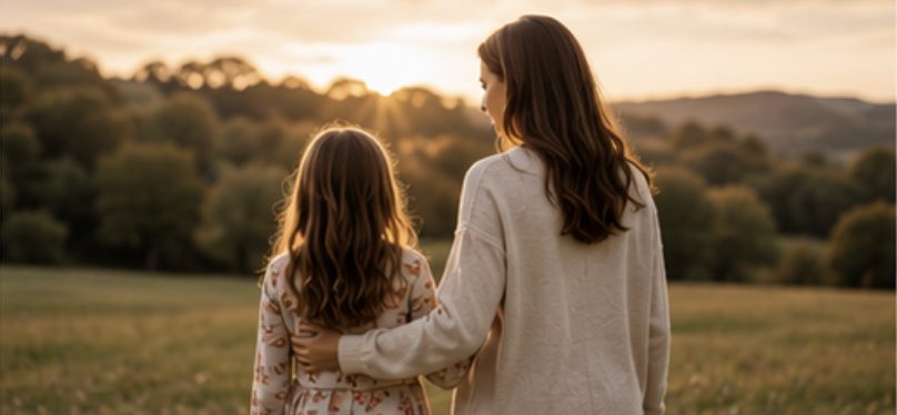 My Daughter Asked Me Why Her Body Was &ldquo;Wrong.&rdquo; Here's What I Said