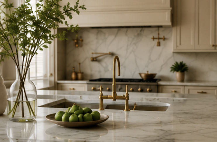 I Renovated My Kitchen Twice Trying to Make It &ldquo;Instagram-Worthy.&rdquo; The Third Time, I Finally Got It Right