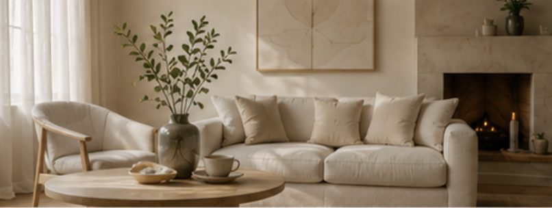 I Spent Way Too Much Making My Home &ldquo;Quiet Luxury.&rdquo; Here's What Was Actually Worth It